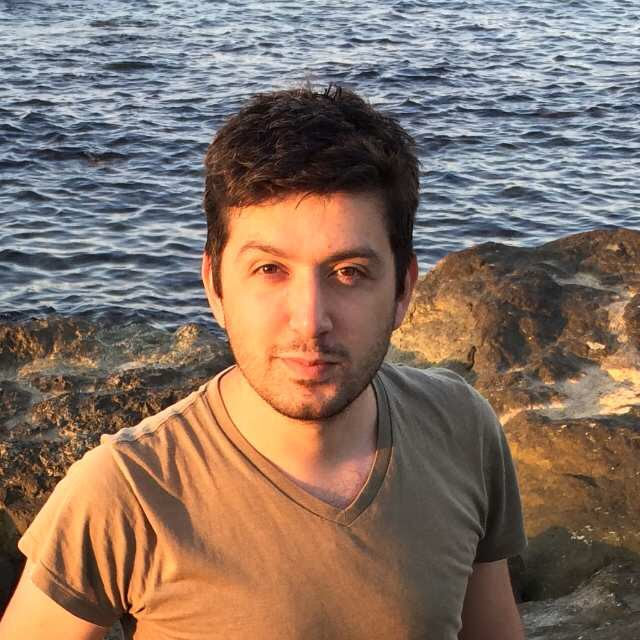 Fatih Şentürk photo